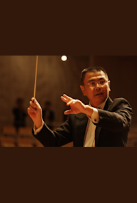 Autumn's Whisper: Beijing Wind Orchestra Concert