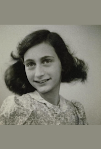 Das Tagebuch der Anne Frank – Mono-Oper von Grigori Frid