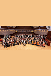 Novosibirsk Academic Symphony Orchestra