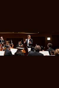 Orchestre De Chambre De Lausanne | Renaud Capuçon