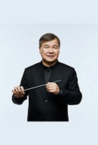 State Symphony Orchestra of the Chelyabinsk Philharmonic