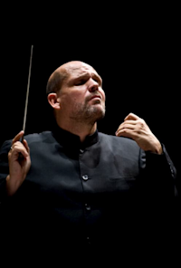Jaap van Zweden conducts Wagner with the Concertgebouw Orchestra