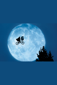 E.T. the Extra-Terrestrial in Concert
