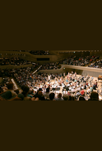 Elbphilharmonie Publikumsorchester