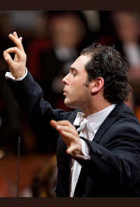 Tugan Sokhiev Conducts Mussorgsky's Pictures At An Exhibition ①