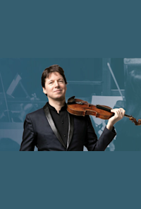 Add-On Special & Holiday Concerts - Joshua Bell Masters the Elements
