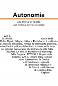 Concerto per l'Autonomia - In contemporanea Televisiva con Palermo e Catania