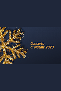 Concerto Di Natale 2023