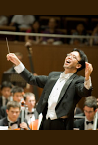 Richard Strauss' 150th Anniversary: Beijing Symphony Orchestra Season Concert