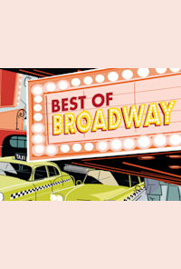 Best of Broadway