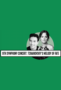9. Symphoniekonzert: Tschaikowskys Schicksalsmelodie