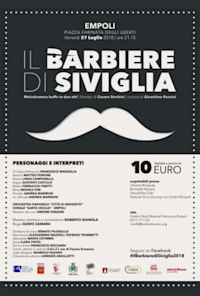Il Barbiere di Siviglia, Rossini