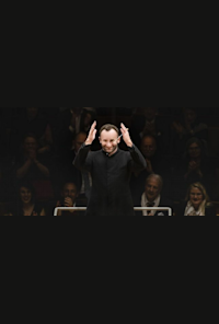 Kirill Petrenko dirigiert Bartóks »Der holzgeschnitzte Prinz«