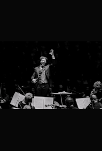 Russian National Orchestra Conductor – Stanislav Kochanovsky