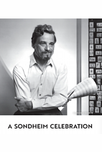 A Sondheim Celebration
