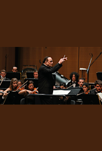 Argerich e Dutoit: apoteosi dell'arte European Philharmonic of Switzerland