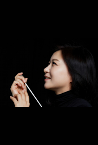 Liszt En Dvořák Met Shiyeon Sung