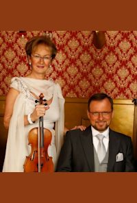 Orchester Ronny Heinrich / Sophie-Magdalena Reuter / Eric Fennell