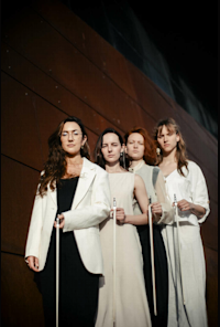 Noreia String Quartet