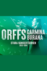 Orffs Carmina Burana
