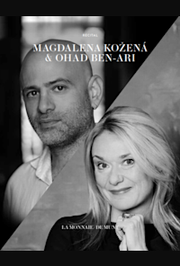 Magdalena Kožená & Ohad Ben-Ari