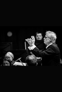 RNO. Conductor – Vladimir Ponkin Konstantin Lifshits, Piano