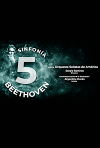 Sinfonía 5 De Beethoven
