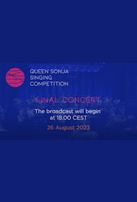 The Queen Sonja Singing Competition 2023