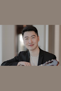 Tengyue Zhang, guitar