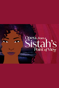 Opera...from a Sistah's point of view