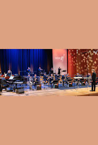 WDR Big Band: The Prince Experience