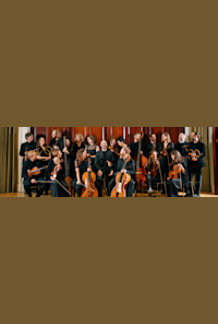 Irish Baroque Orchestra: Best-loved Baroque