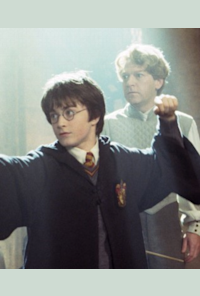 Harry Potter and the Chamber of Secrets™ — in Concert