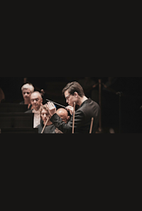 Orchestre National Du Capitole De Toulouse / Tarmo Peltokoski