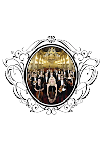 Schloss Schönbrunn Konzerte / Schoenbrunn Palace Concerts Oktober 2023