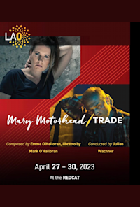 Mary Motorhead / Trade