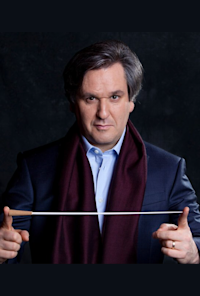 Chamber Orchestra Of Europe / Sir Antonio Pappano