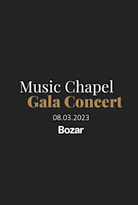 Music Chapel Gala Concert
