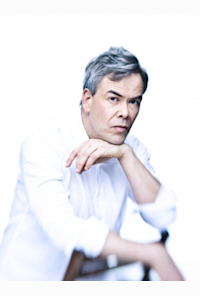 Open Rehearsal: Hannu Lintu conducts Beethoven's Symphony No. 9