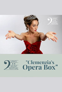 Clemenzia's Opera Box