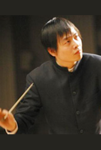 China on the Way: National Ballet of China Symphony Orchestra Concert