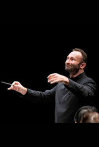 Kirill Petrenko conducts Mendelssohn’s “Elias”