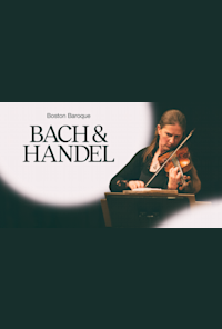 Bach & Handel