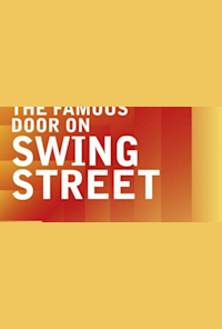 The Famous Door On Swing Street