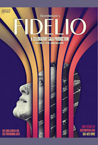 Fidelio: A Celebratory Gala Production