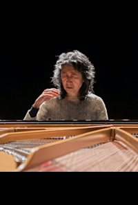 Mahler Chamber Orchestra Mitsuko Uchida, Piano and Director