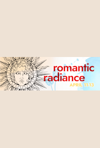 Romantic radiance