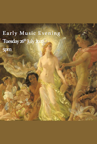 Early Music Evening