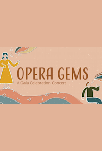 Opera Gems: A Gala Celebration Concert
