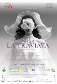 DescOperă La Traviata